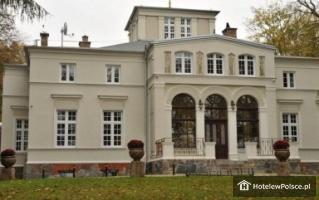 HOTEL LISEWSKI DWÓR
