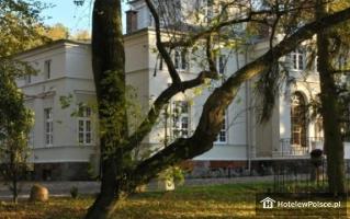 HOTEL LISEWSKI DWÓR