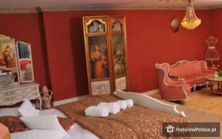 HOTEL LISEWSKI DWÓR