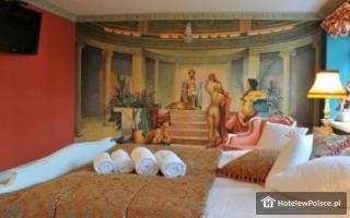 HOTEL LISEWSKI DWÓR