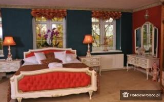 HOTEL LISEWSKI DWÓR