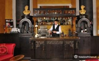 HOTEL LISEWSKI DWÓR