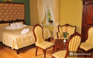 HOTEL LISEWSKI DWÓR