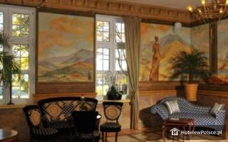 HOTEL LISEWSKI DWÓR
