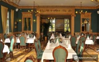 HOTEL LISEWSKI DWÓR