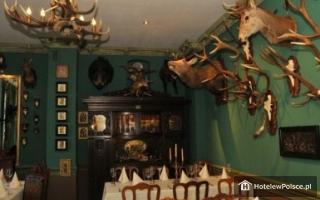 HOTEL LISEWSKI DWÓR