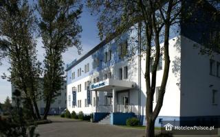 FOCUS HOTEL PREMIUM POD ORŁEM 