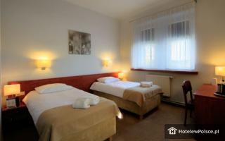 FOCUS HOTEL PREMIUM POD ORŁEM 