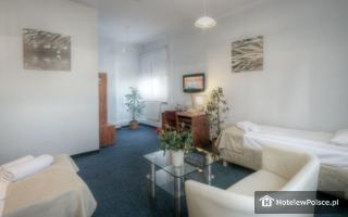 FOCUS HOTEL PREMIUM POD ORŁEM 