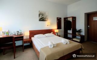 FOCUS HOTEL PREMIUM POD ORŁEM 