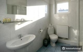 FOCUS HOTEL PREMIUM POD ORŁEM 