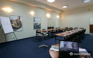 FOCUS HOTEL PREMIUM POD ORŁEM 