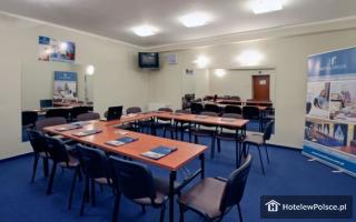 FOCUS HOTEL PREMIUM POD ORŁEM 