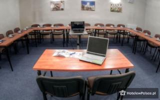 FOCUS HOTEL PREMIUM POD ORŁEM 