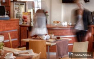 FOCUS HOTEL PREMIUM POD ORŁEM 