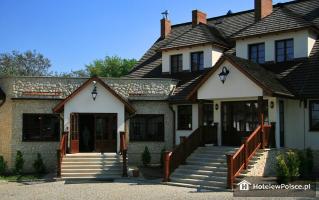 HOTEL SARMATA