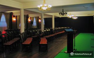HOTEL SARMATA