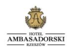 HOTEL AMBASADORSKI