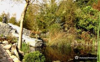 HOTEL DWOREK SARMATA Agroturystyka