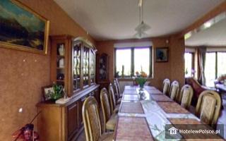 HOTEL DWOREK SARMATA Agroturystyka