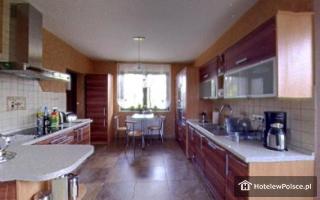 HOTEL DWOREK SARMATA Agroturystyka