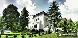 HOTEL VILLA PARK