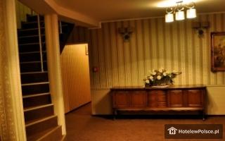HOTEL VILLA PARK