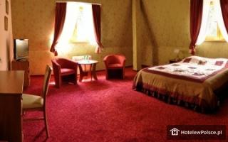 HOTEL VILLA PARK
