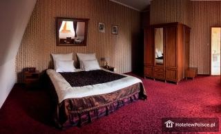 HOTEL VILLA PARK