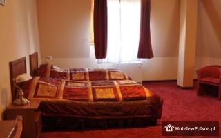 HOTEL VILLA PARK