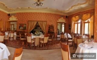 HOTEL VILLA PARK