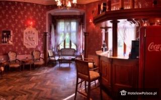 HOTEL VILLA PARK