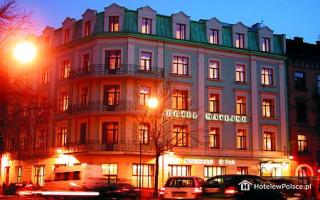 HOTEL MATEJKO