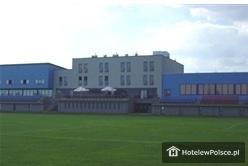 HOTEL OLIMPIA KRAKÓW