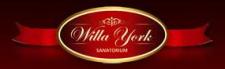 HOTEL WILLA YORK