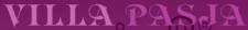 HOTEL VILLA PASJA