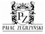 HOTEL PAŁAC ZEGRZYŃSKI