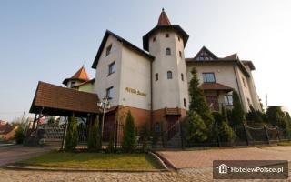 HOTEL WILLA ISABEL