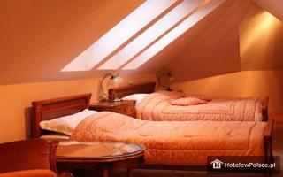 HOTEL WILLA ISABEL
