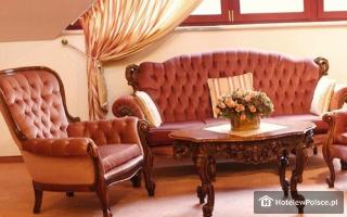 HOTEL WILLA ISABEL