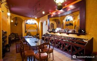 HOTEL WILLA ISABEL