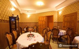 HOTEL WILLA ISABEL
