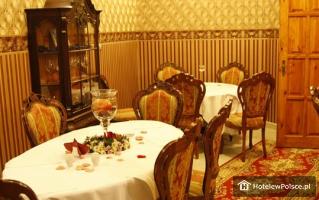 HOTEL WILLA ISABEL