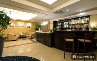 HOTEL WILLA JAŚKOWY DWOREK