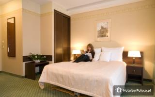 HOTEL WILLA JAŚKOWY DWOREK