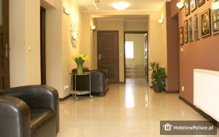 HOTEL VILLA STRATUS