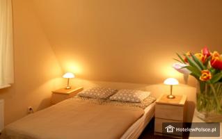 HOTEL VILLA STRATUS
