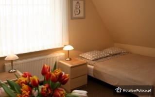 HOTEL VILLA STRATUS