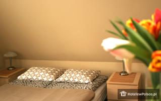 HOTEL VILLA STRATUS