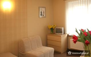 HOTEL VILLA STRATUS